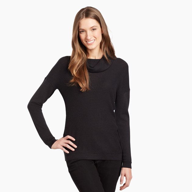 Lilah Sweater in Women's Long Sleeve | KÜHL Clothing