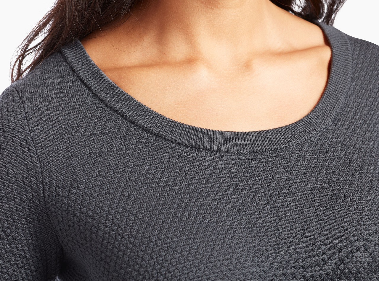 Savant Sweater in Women's Long Sleeve | KÜHL Clothing