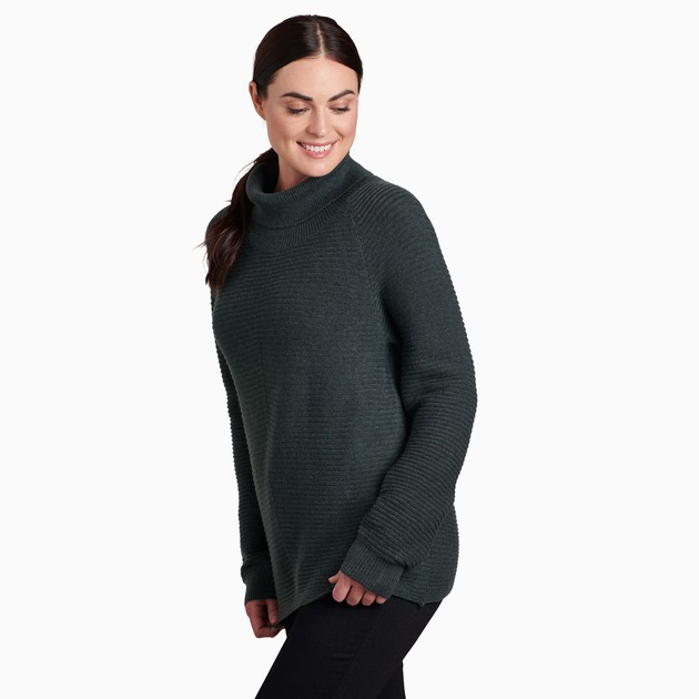 Solace™ Sweater - #4406 | KÜHL Clothing