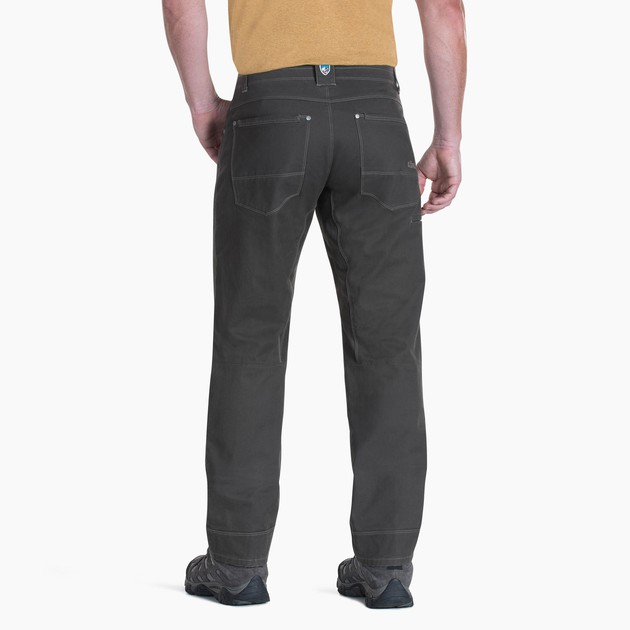 KÜHL Rydr™ Pants For Men | KÜHL Clothing