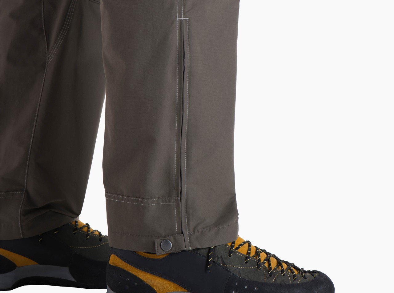 KÜHL Liberator™ Convertible Pants For Men | KÜHL Clothing