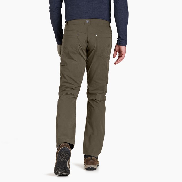 KÜHL Konfidant Air Pants For Men | KÜHL Clothing