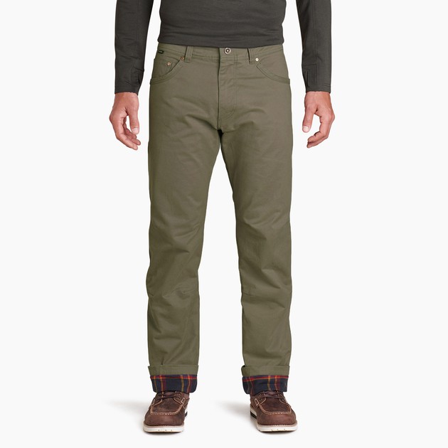 KÜHL Hot Rydr™ Pants For Men | KÜHL Clothing