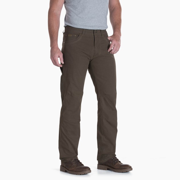 REVOLVR ROGUE™ in Men Pants | KÜHL Clothing