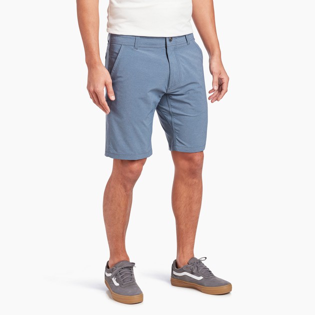 Shift Amfib™ Short in Men's Shorts | KÜHL Clothing