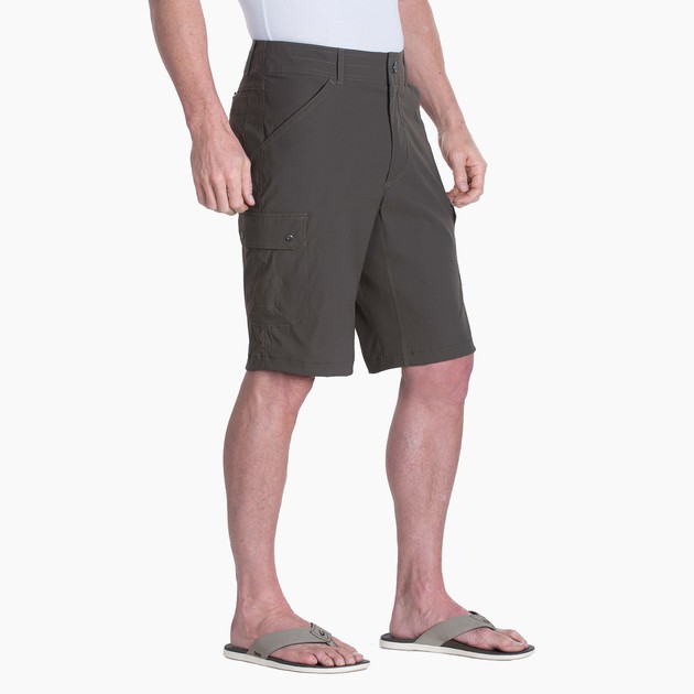 Renegade™ Cargo Short in Men's Shorts | KÜHL Clothing