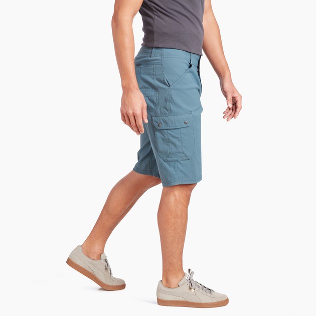 Renegade™ Cargo Short in Men's Shorts | KÜHL Clothing