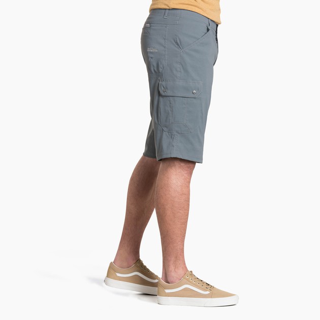 Renegade™ Cargo Short in Men's Shorts | KÜHL Clothing