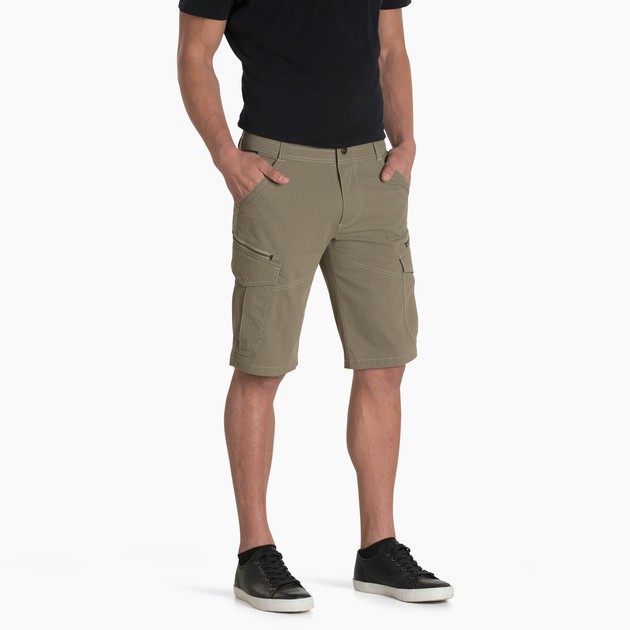 Kourage™ Kargo in Men's Shorts | KÜHL Clothing