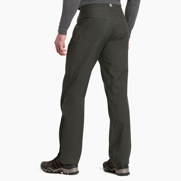 Jetstream™ Rain Pant in Men's Pants | KÜHL Clothing
