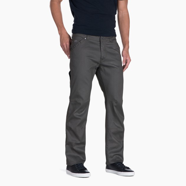 Download Hi-Lo™ Cord in Men's Pants | KÜHL Clothing