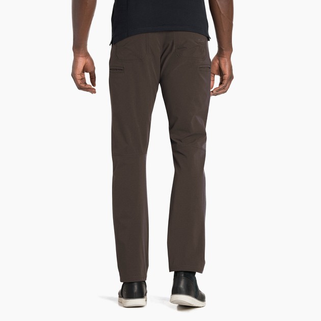 KÜHL Silencr™ Pants For Men | KÜHL Clothing