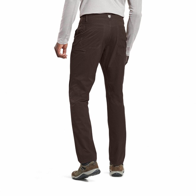KÜHL Silencr™ Rouge Pants For Men | KÜHL Clothing