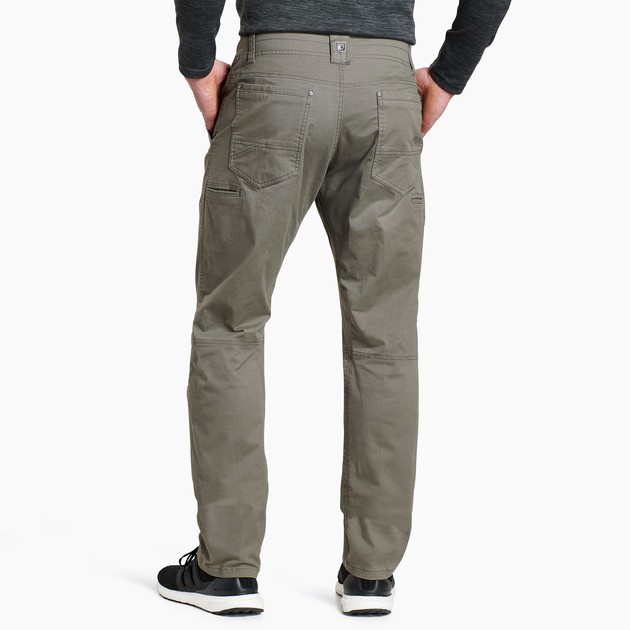 Free Generatr Pant in Men's Pants | KÜHL Clothing