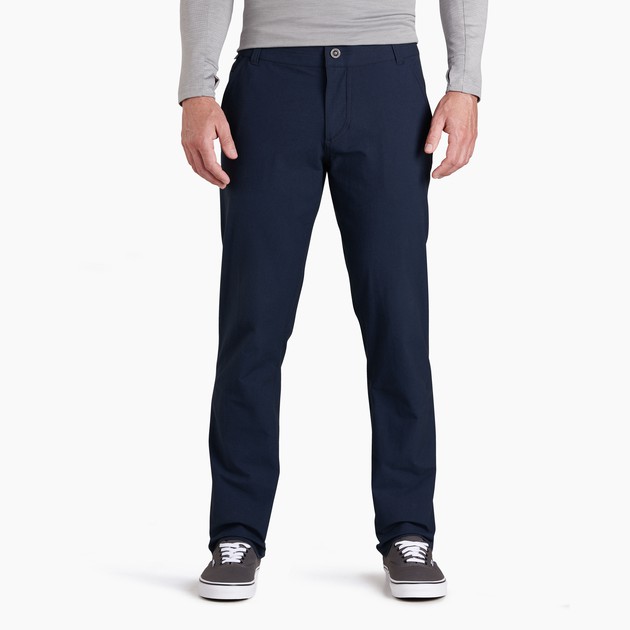 KÜHL Resistor™ Chino Pants For Men | KÜHL Clothing
