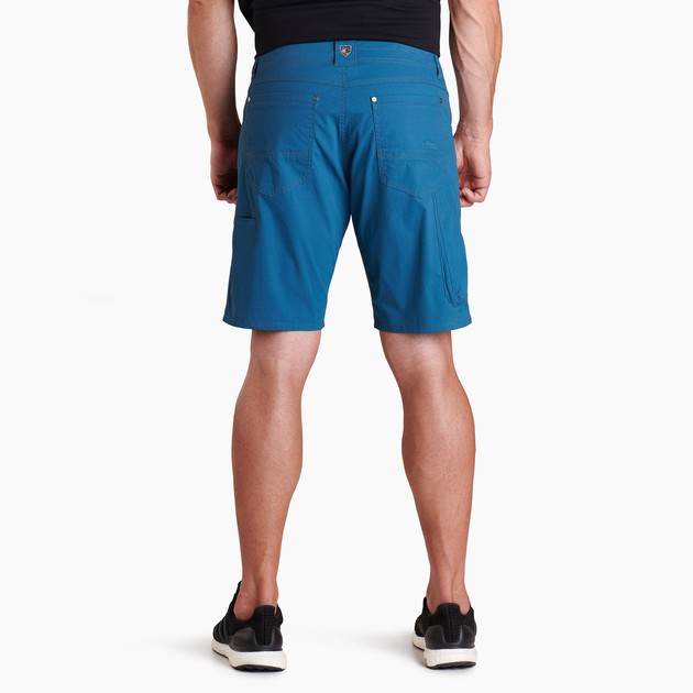 Revolvr™ Short in Men's Shorts | KÜHL Clothing