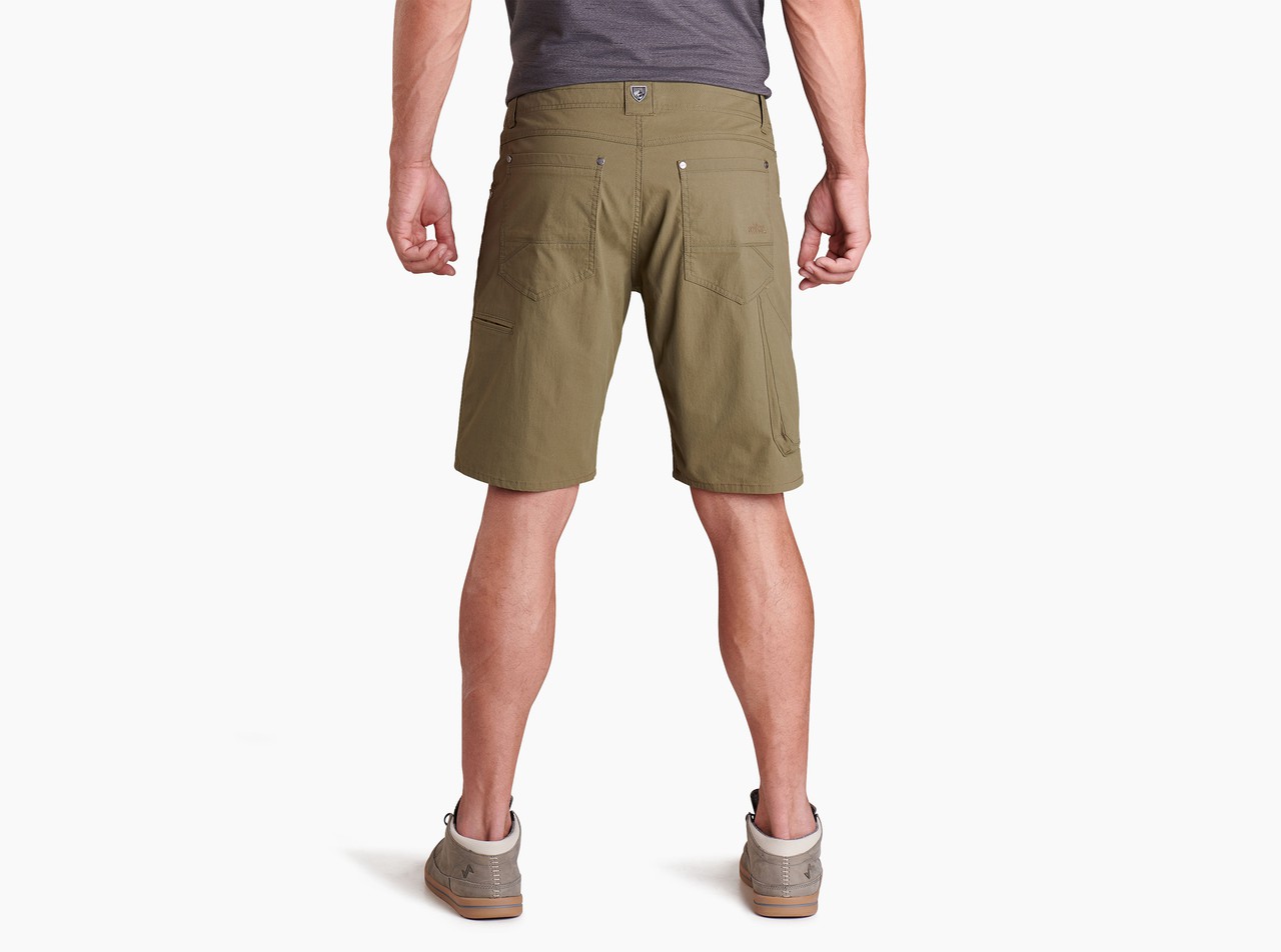 Revolvr Short in Men's Shorts | KÜHL Clothing