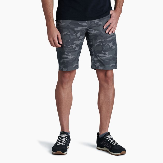 Silencr™ Kargo Short in Men's Shorts | KÜHL Clothing