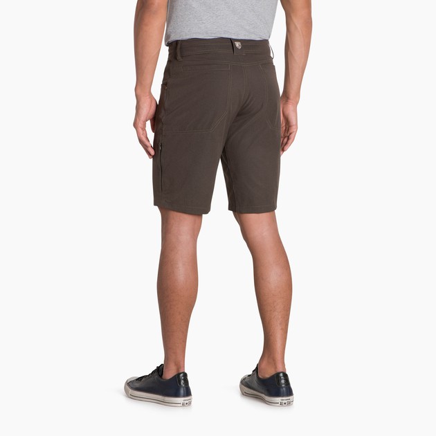 Silencr Kargo™ Short in Men's Shorts | KÜHL Clothing