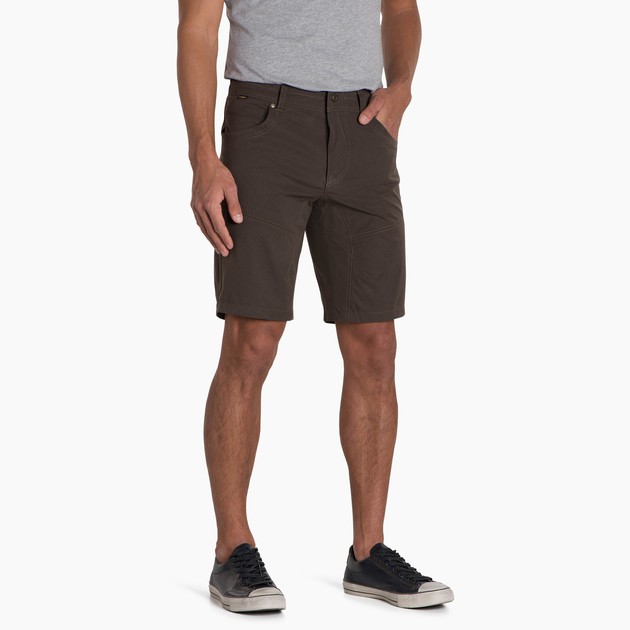 Silencr Kargo™ Short in Men's Shorts | KÜHL Clothing