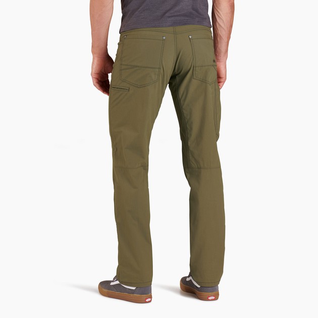 KÜHL Revolvr™ Pants For Men | KÜHL Clothing