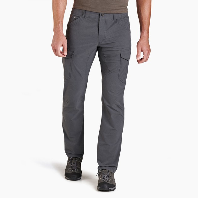 KÜHL Silencr™ Kargo Pants For Men | KÜHL Clothing