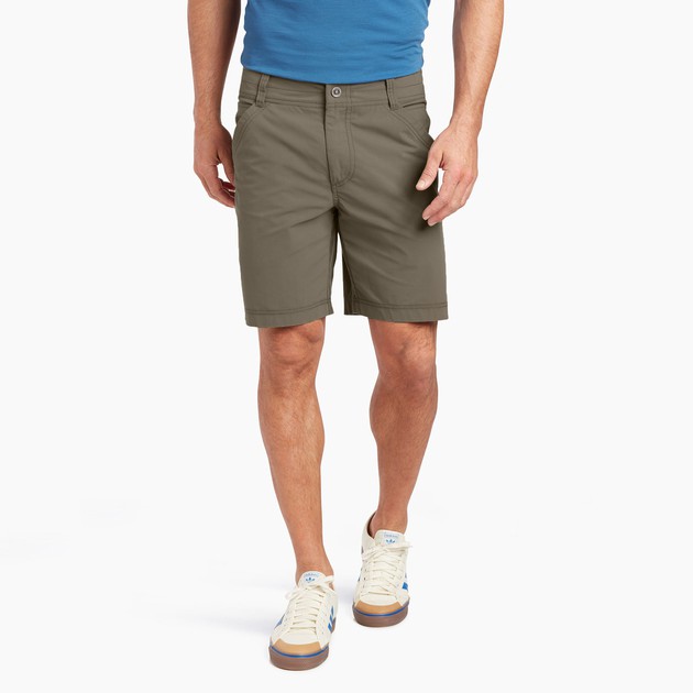 Free Radikl™ Short in Men's Shorts | KÜHL Clothing