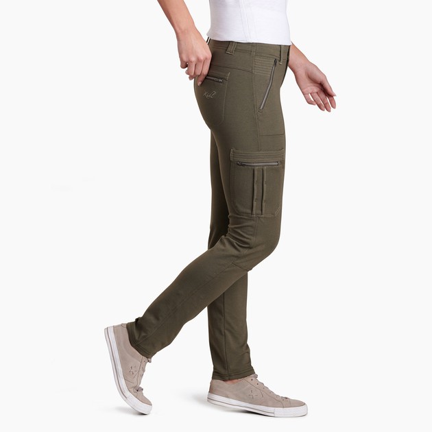 Krush™ Pant in Women's Pants | KÜHL Clothing