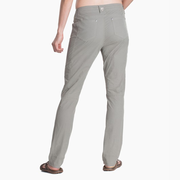 Inspiratr™ Ankle Zip Pant in Women's Pants | KÜHL Clothing