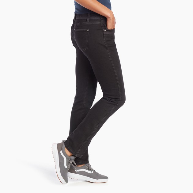 W'S THERMIK™ JEAN in Women's Pants | KÜHL Clothing