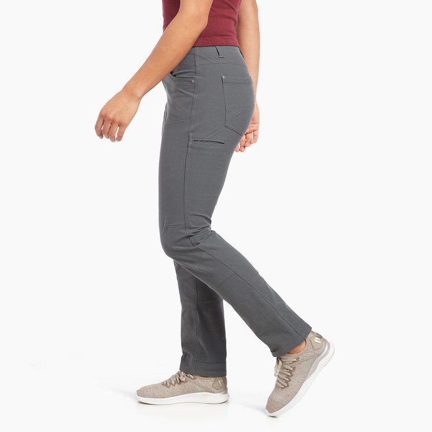 W's Resistor™ Straight in Women's Pants | KÜHL Clothing