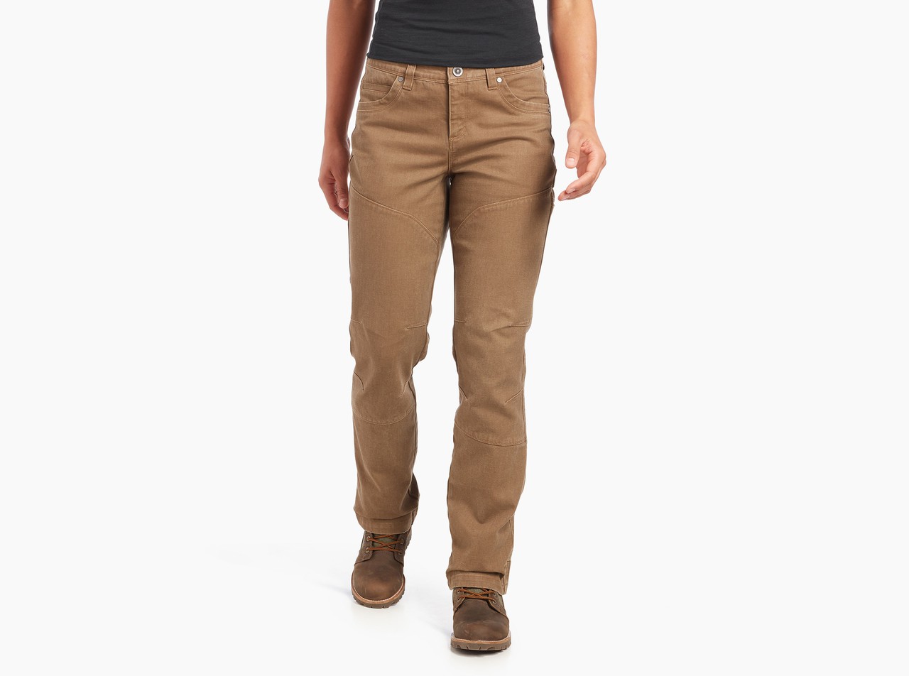 dark khaki pants