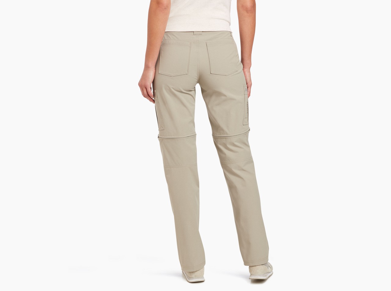 Horizn™ Convertible RECCO® in Women's Pants | KÜHL Clothing