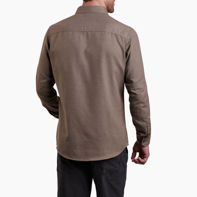Shiftr™ in Men's Long Sleeve | KÜHL Clothing