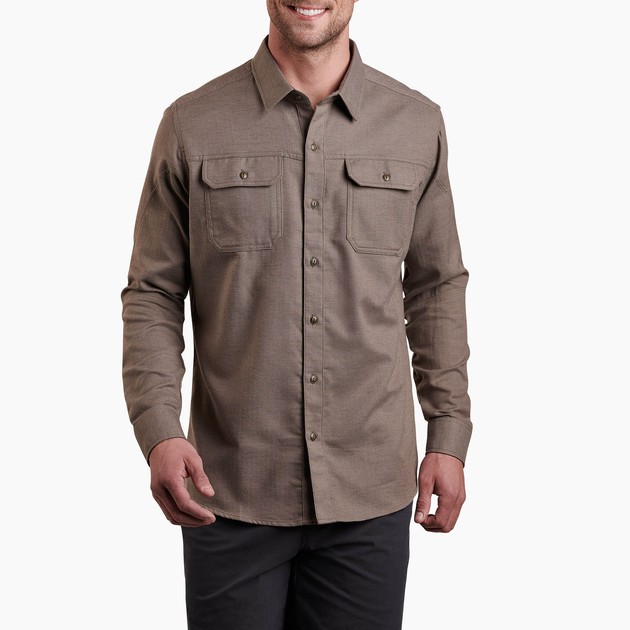 kuhl shiftr shirt