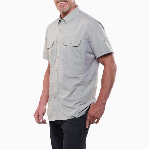Airspeed™ SS in Men's Short Sleeve | KÜHL Clothing