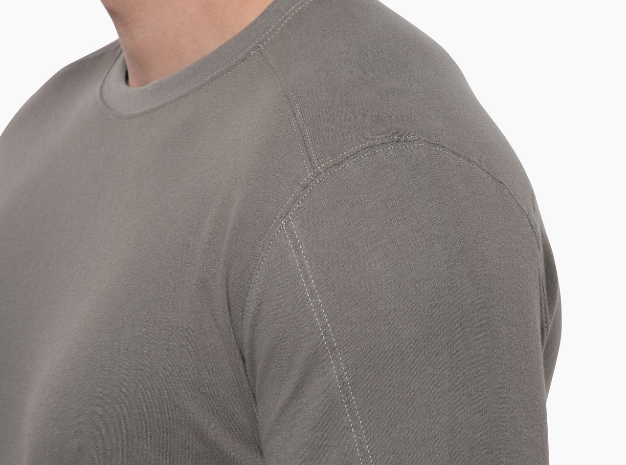 Bravado™ in Men's Long Sleeve | KÜHL Clothing