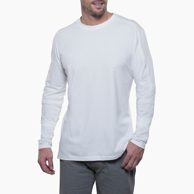 Bravado™ LS in Men's Long Sleeve | KÜHL Clothing