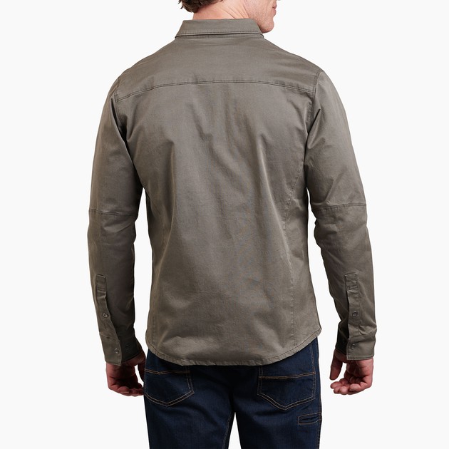 Generatr™ Jacket in Men's Outerwear | KÜHL Clothing