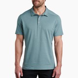 AirKÜHL™ Polo in Men's Short Sleeve | KÜHL Clothing