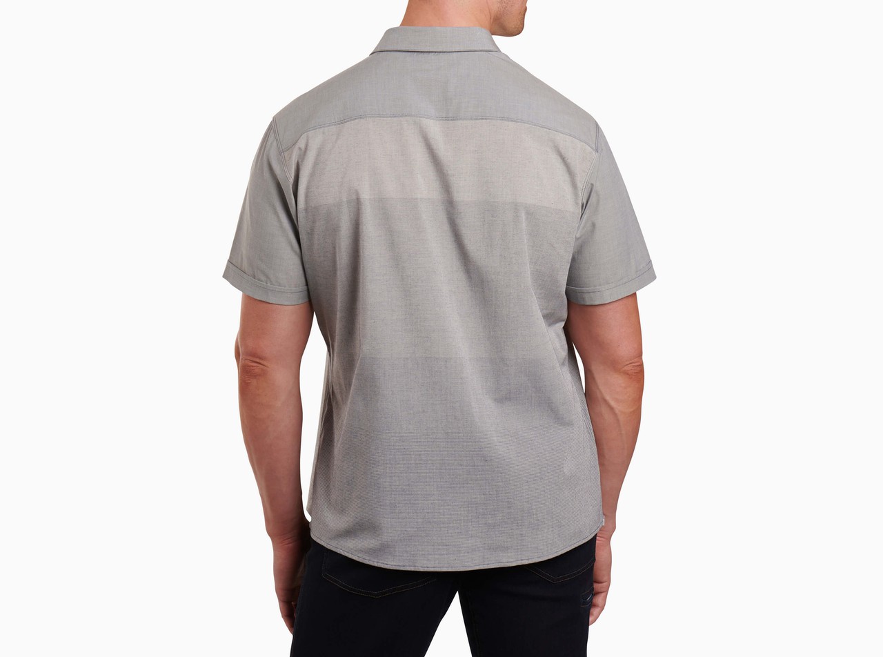 The Ombre™ in Men's Short Sleeve | KÜHL Clothing