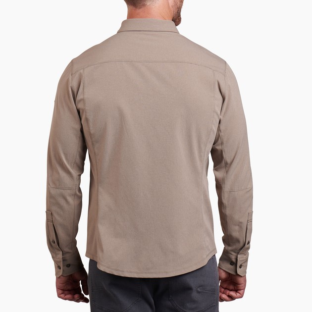 ExpeditionAir™ LS in Men's Long Sleeve | KÜHL Clothing