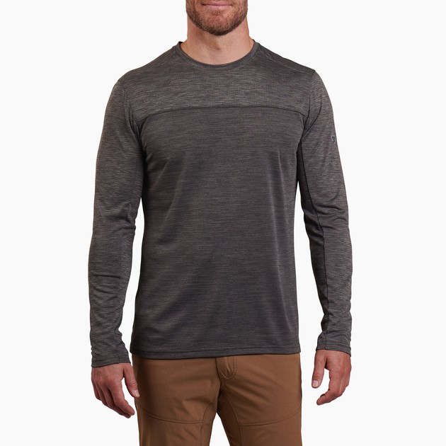 KÜHL Engineered™ LS in Men's Long Sleeve | KÜHL Clothing