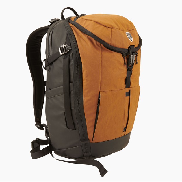 Eskape 25 Kanvas Backpack in Eskape Series | KÜHL Clothing