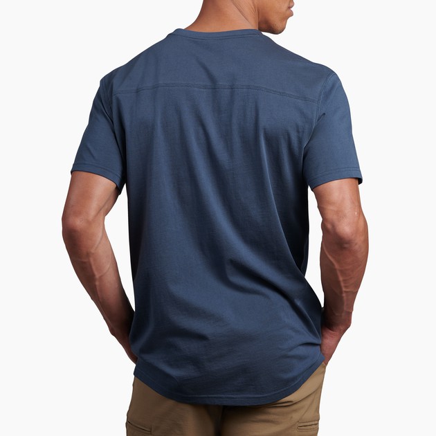 Mountain Lines™ T in Men's Short Sleeve | KÜHL Clothing