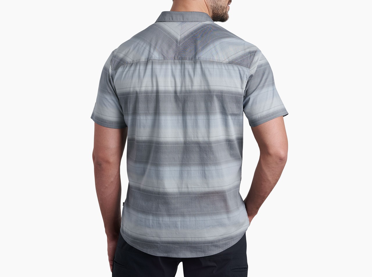 Intriguer™ in Men's Short Sleeve | KÜHL Clothing