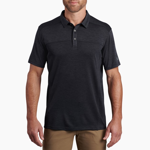 kuhl polo shirt