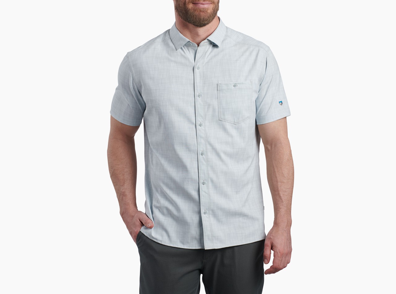 Persuadr SS in Men's Short Sleeve | KÜHL Clothing