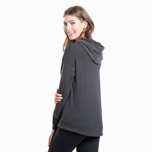 Rhea Hoody in Women's Long Sleeve | KÜHL Clothing