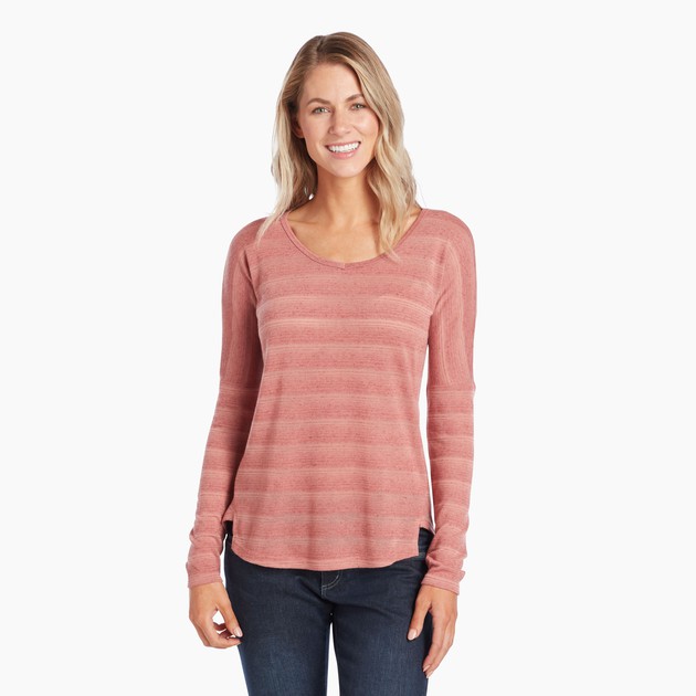 Sylvie™ Sweater in Women's Long Sleeve | KÜHL Clothing